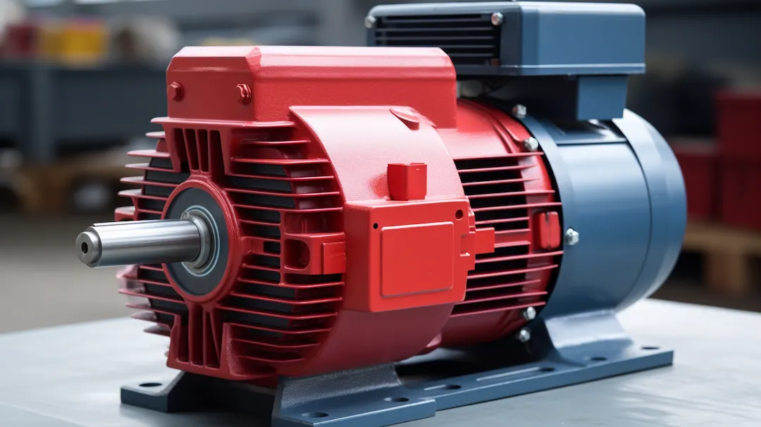 Customized 3kw Ac Motor Manufacturers