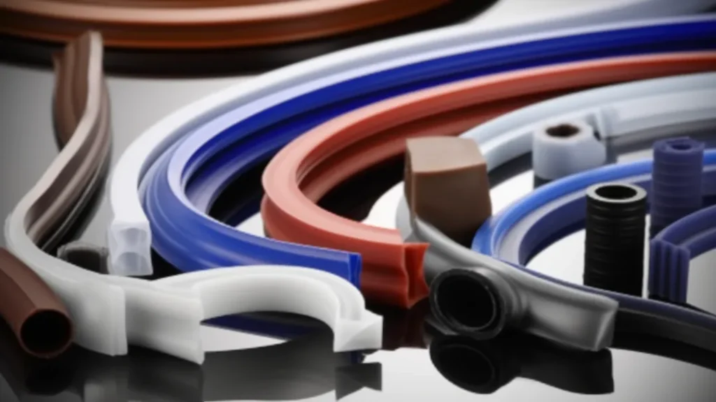 custom rubber seal manufacturers